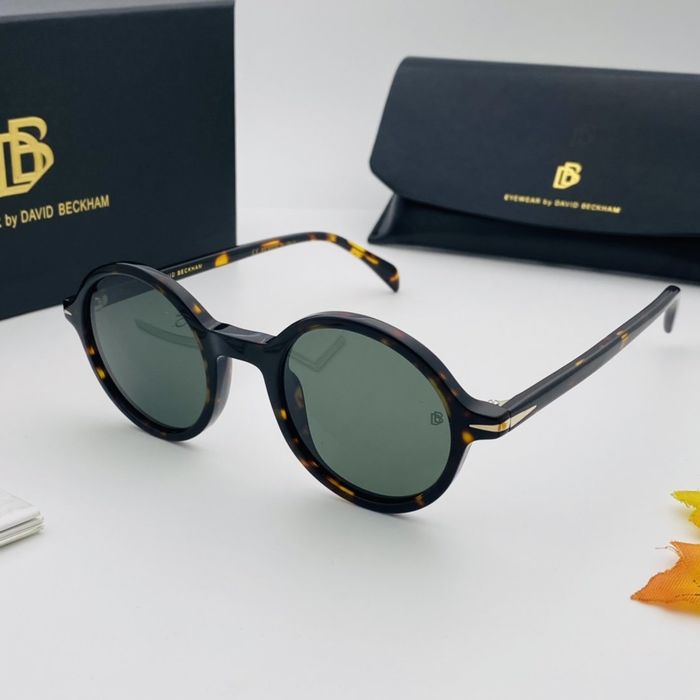 David Beckham Sunglasses Top Quality DBS00010